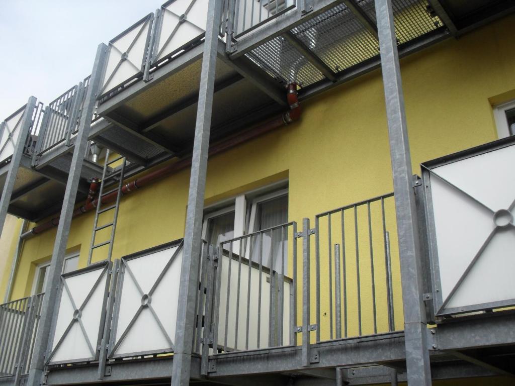 Hotel Demling Randersacker Esterno foto