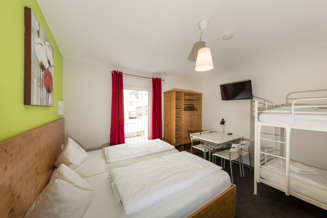 Hotel Demling Randersacker Esterno foto