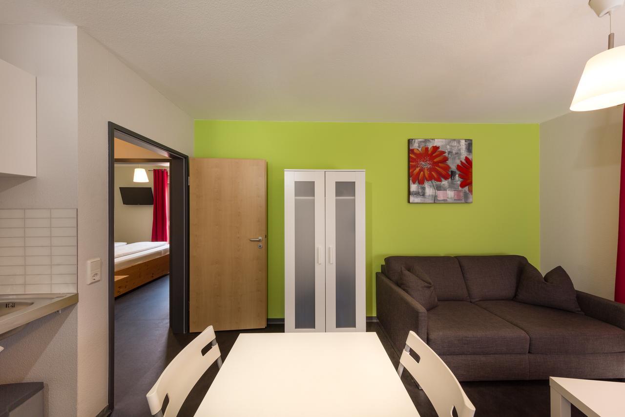 Hotel Demling Randersacker Esterno foto